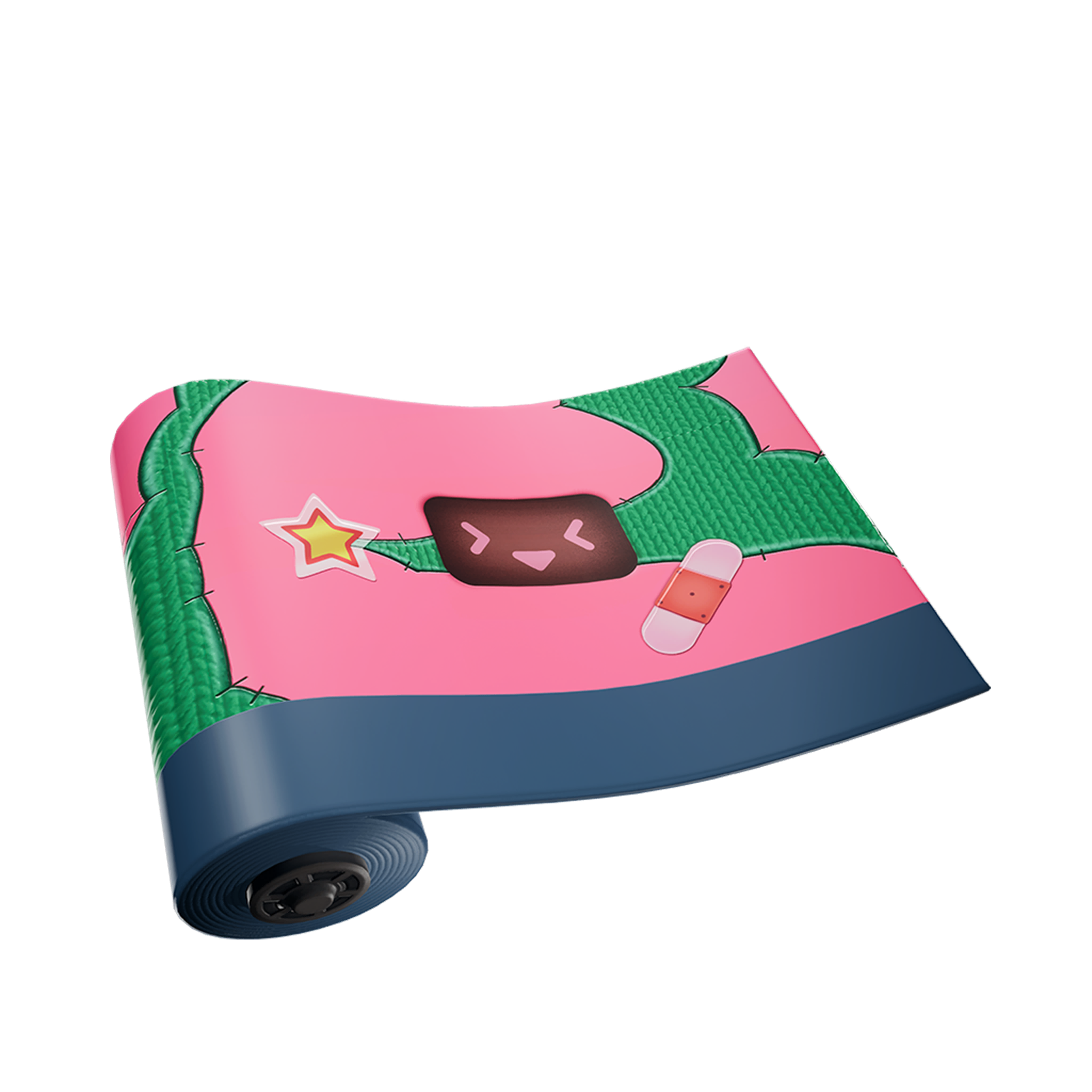 ファイト！ イェイ！