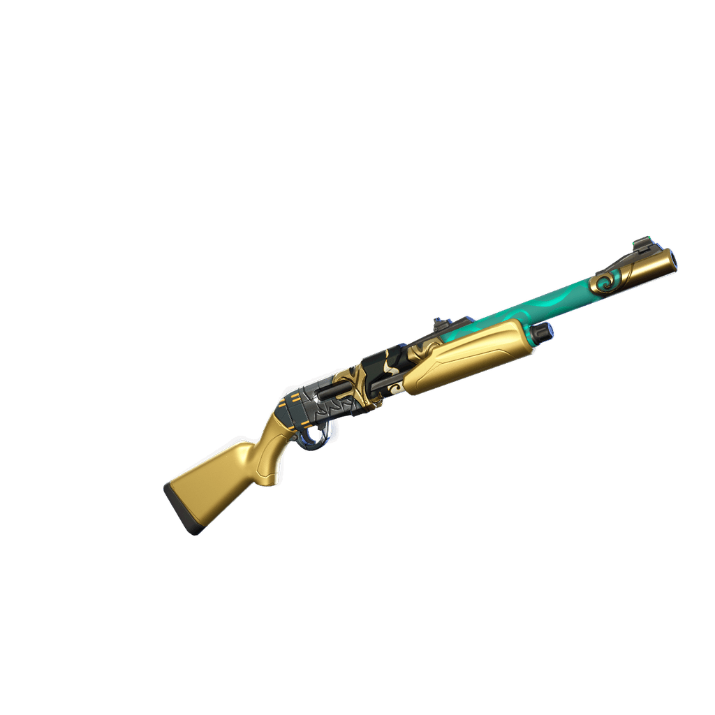 Copertura Acque del mistero Fortnite Featured Image