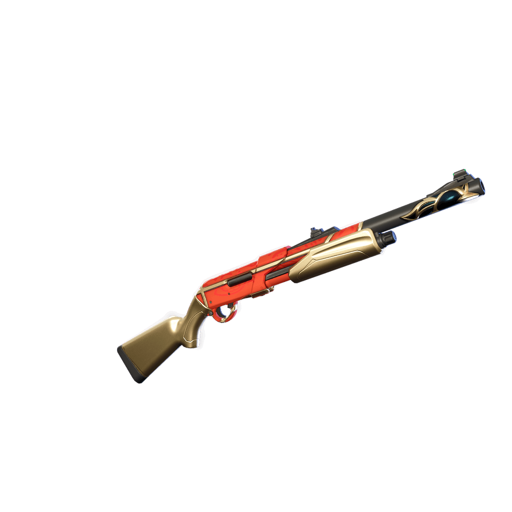 Envoltorio Joni formal Fortnite Featured Image