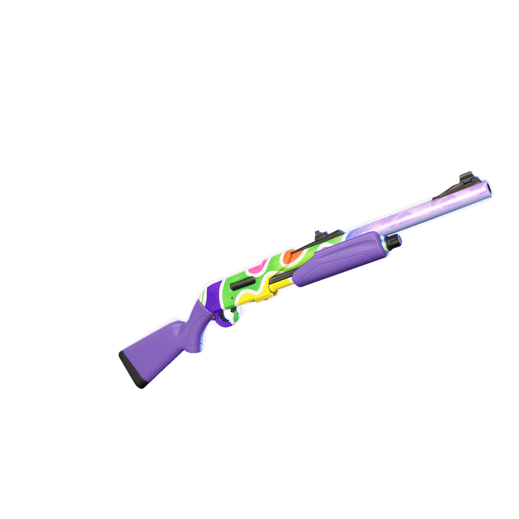 Envoltorio Atardecer policromado Fortnite Featured Image