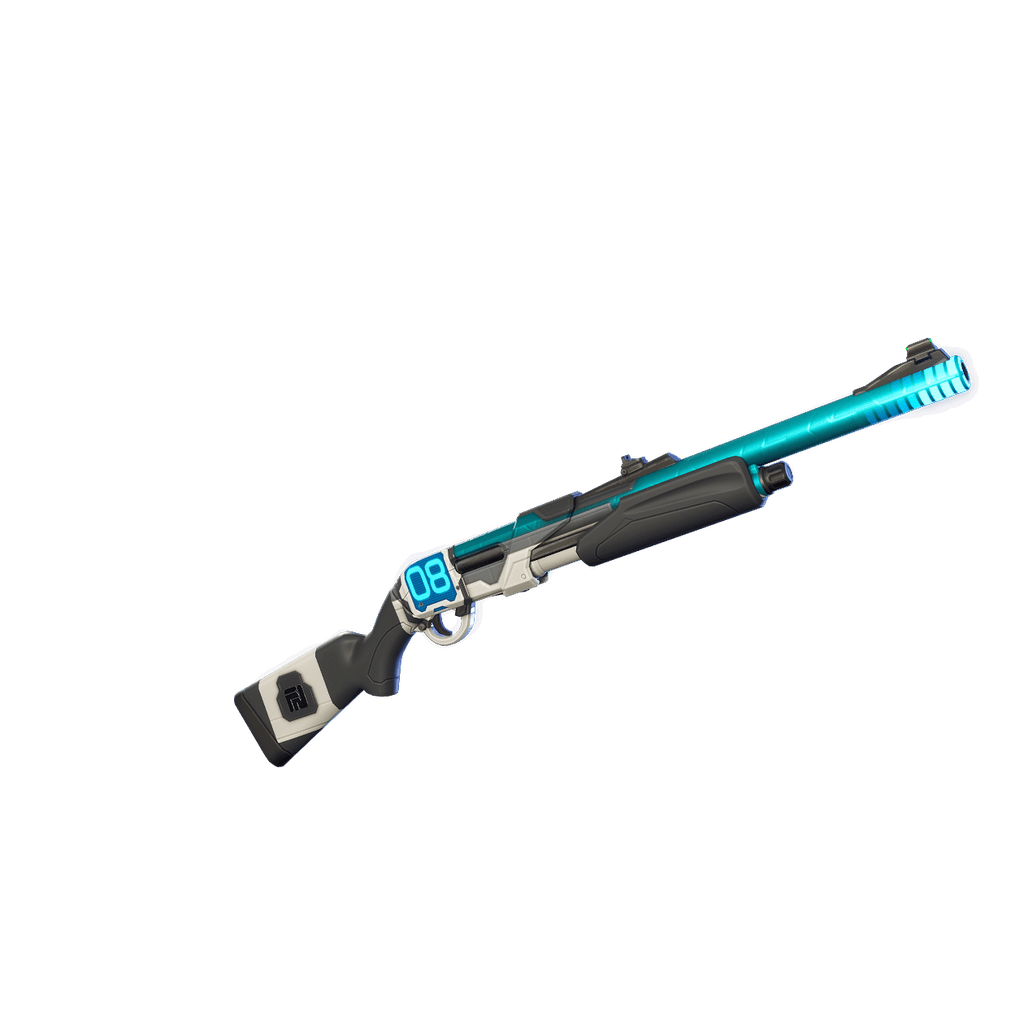 Revêtement Futuriste Fortnite Featured Image