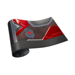 Envoltorio Parca de la LCP Fortnite Icon Image