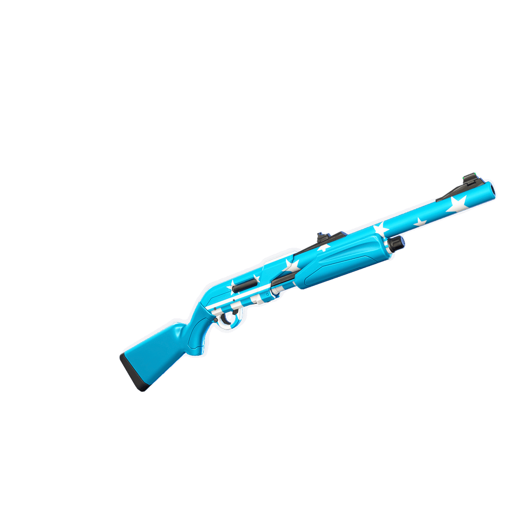 Revêtement Popopop bleu Fortnite Featured Image