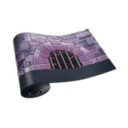 Revêtement Donjon grouillant Fortnite Icon Image