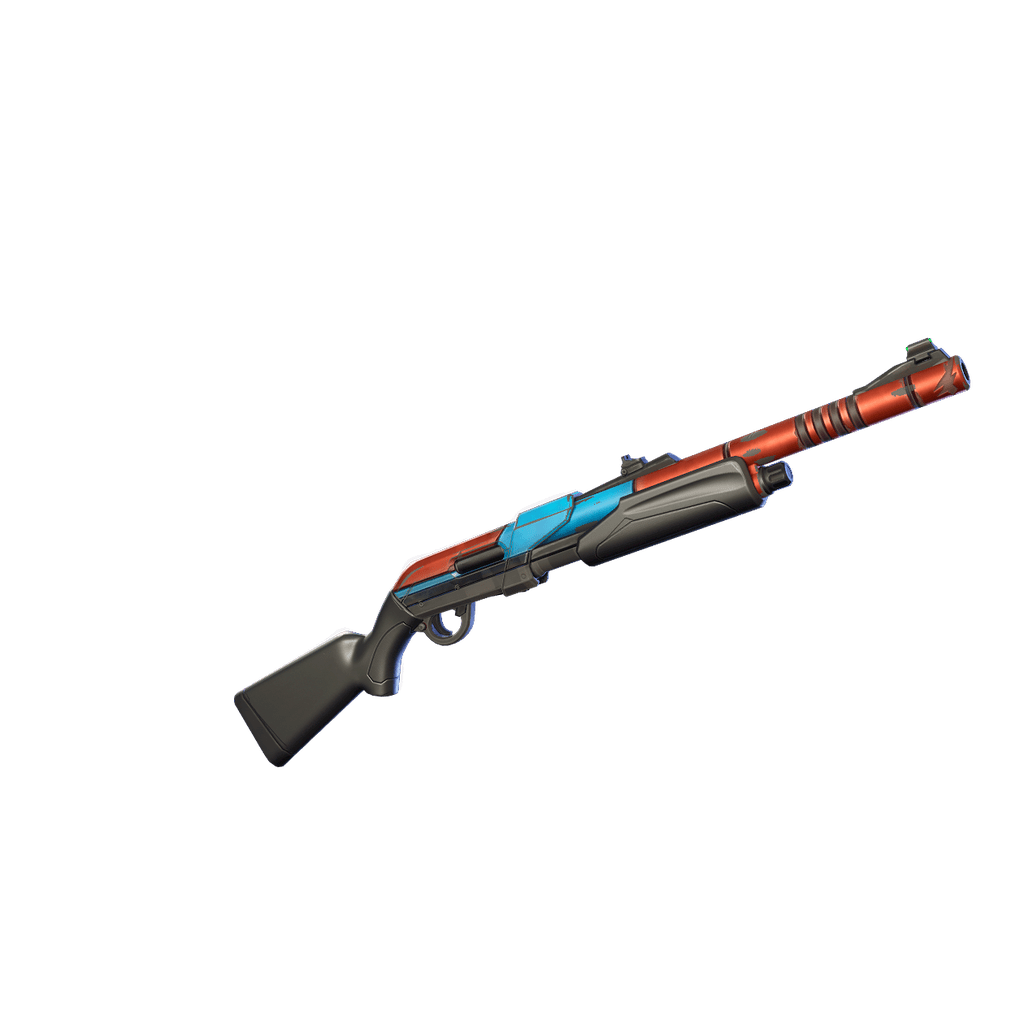 Lackierung Marodeursmuster Fortnite Featured Image