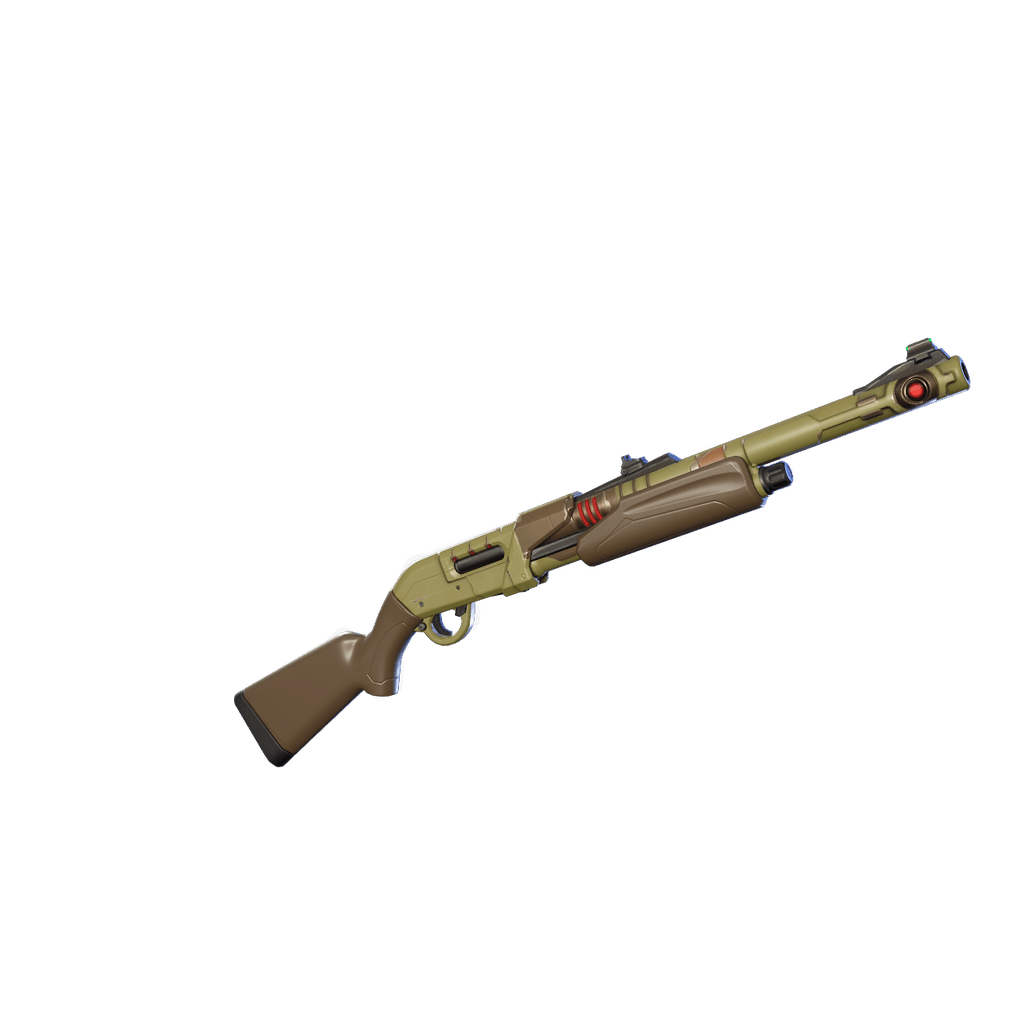 Lackierung Jägerschleier Fortnite Featured Image