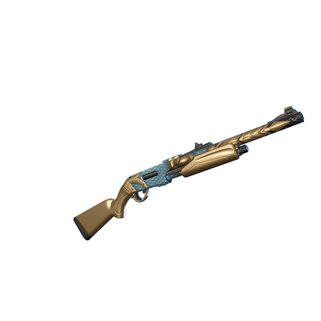 Wrap Serpent's Eye Fortnite Featured Image