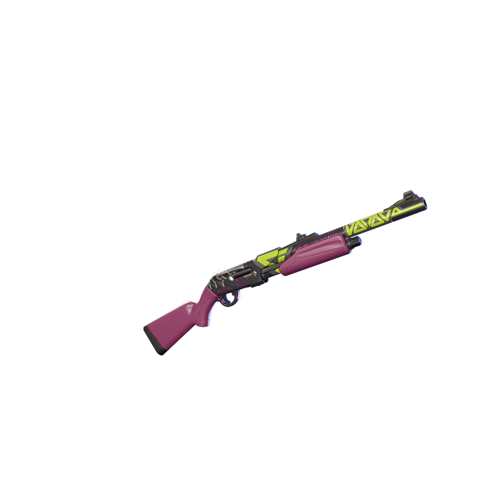 Lackierung Nachtrose (Lindgrün) Fortnite Featured Image