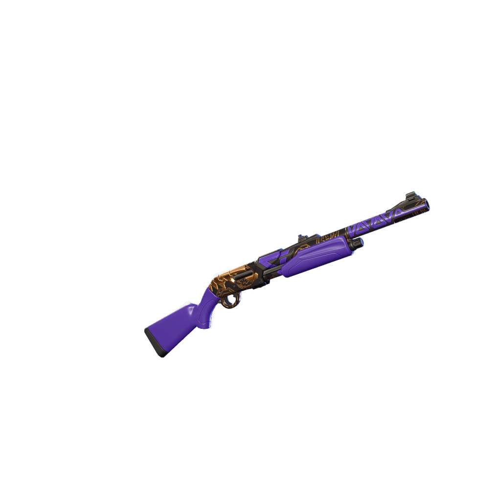 Envoltorio Rosa nocturna índigo Fortnite Featured Image