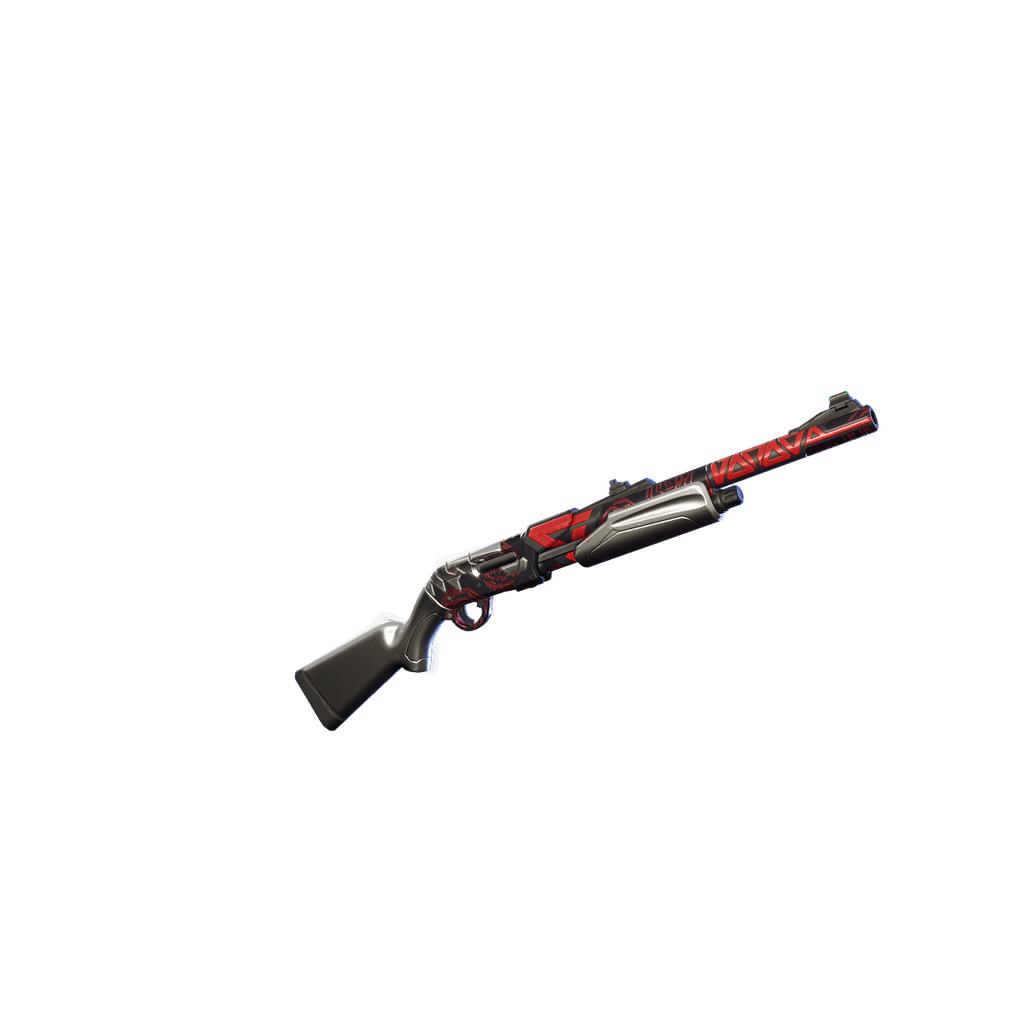 Copertura Rosa notturna cremisi Fortnite Featured Image