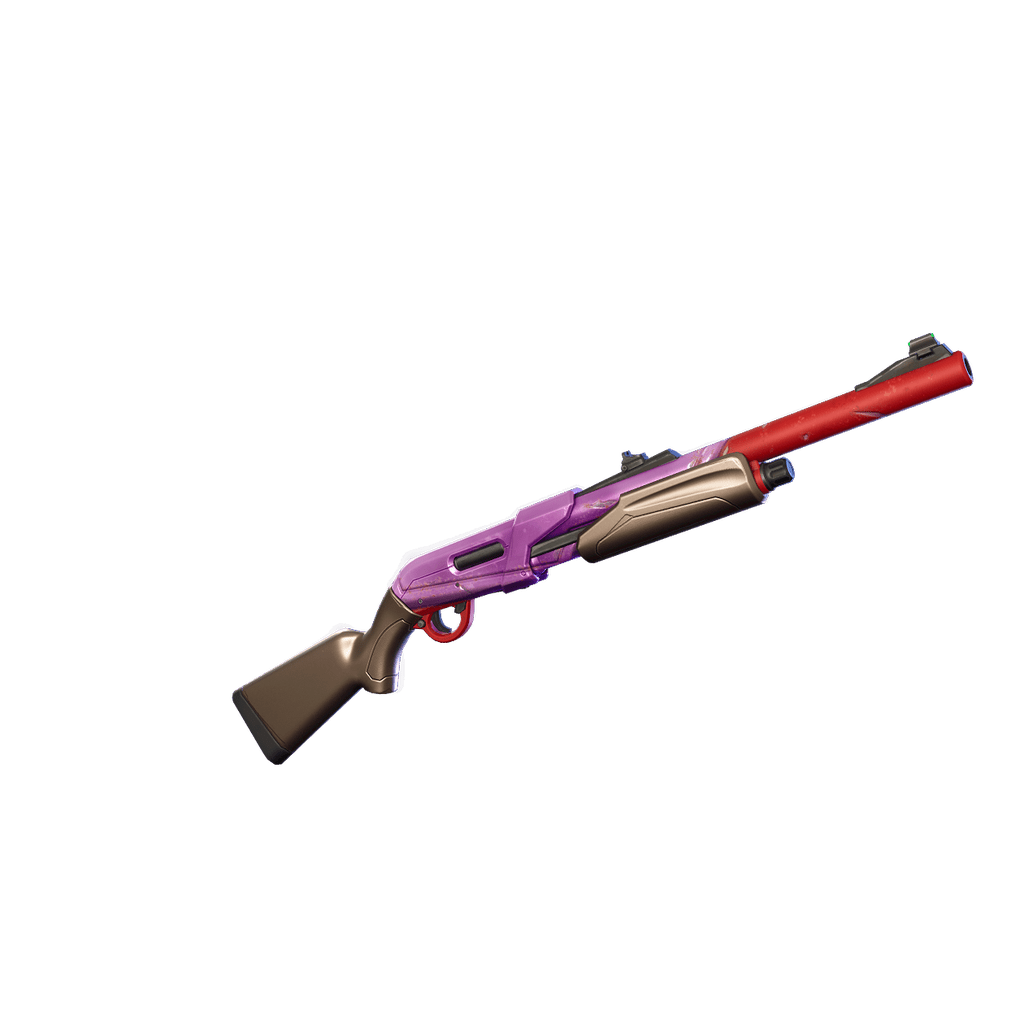 Revêtement Maître du magnétisme Fortnite Featured Image