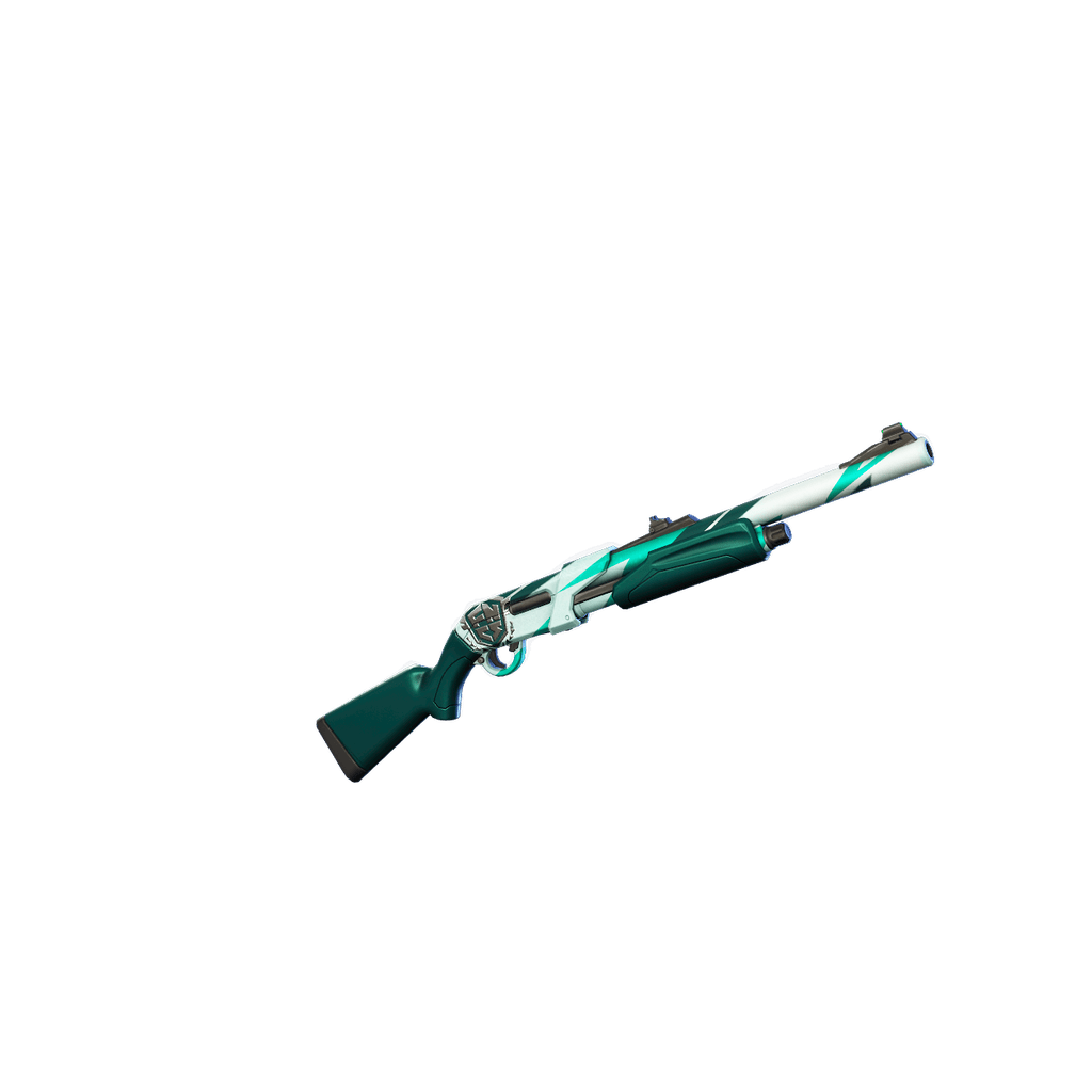 Revêtement FNCS chevaleresque Fortnite Featured Image