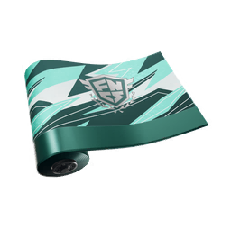 Revêtement FNCS chevaleresque Fortnite Icon Image