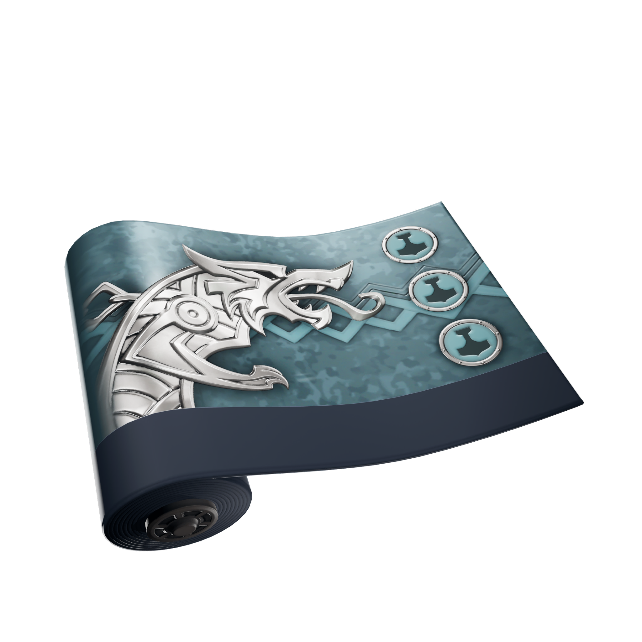 Thor's Wolf