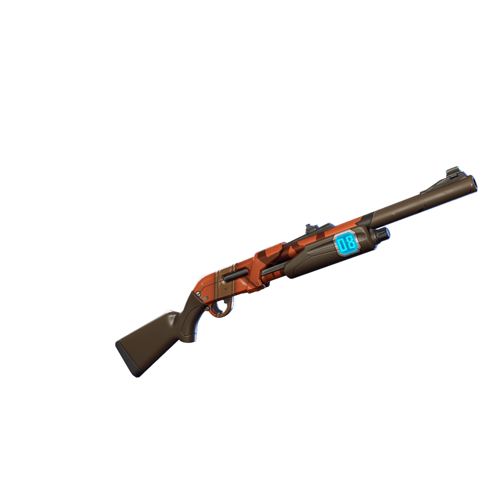 Revêtement Renégate éternelle Fortnite Featured Image