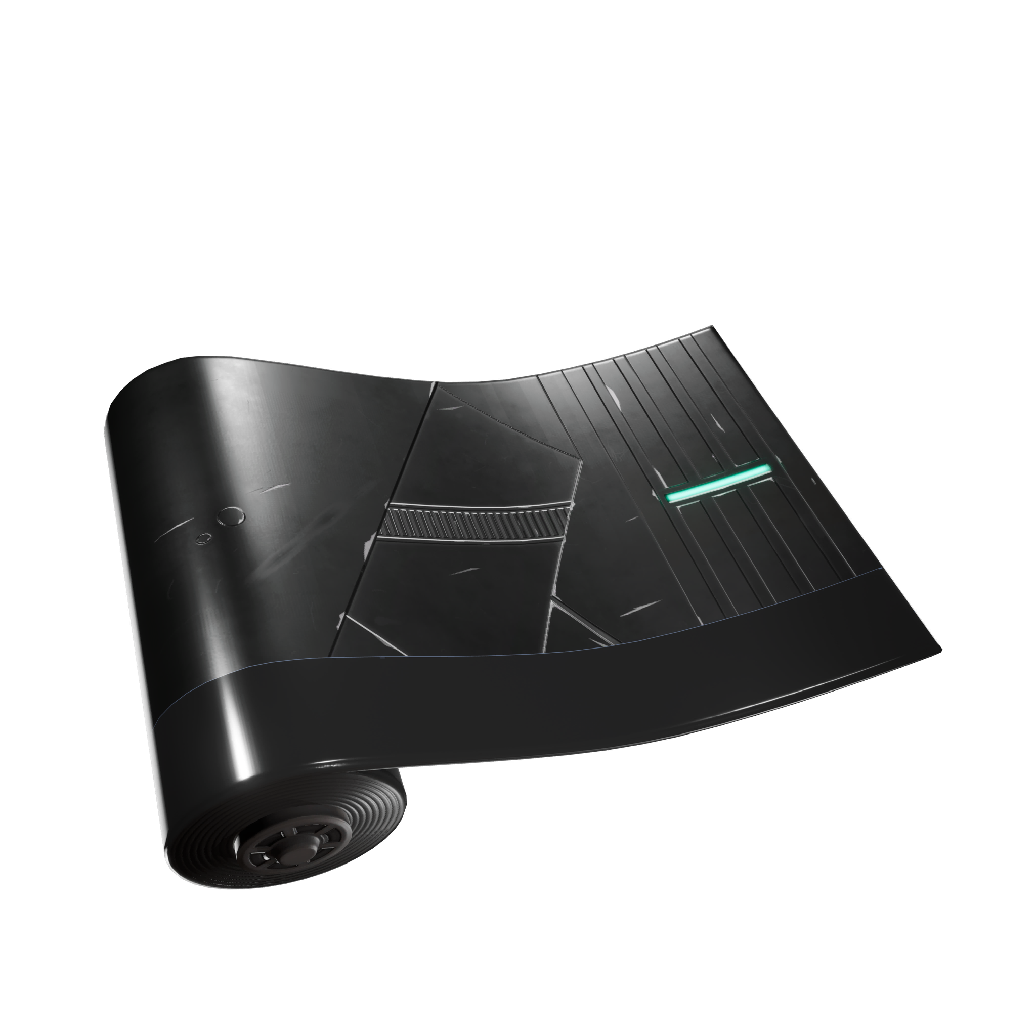 先進兵器研究部門アーマー（Starwars ラップ）- フォートナイト