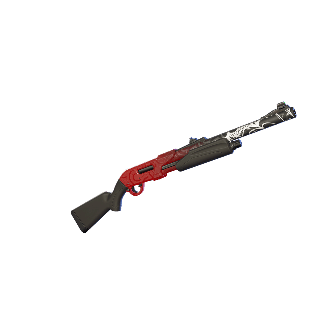 Envoltorio Koi afortunado Fortnite Featured Image