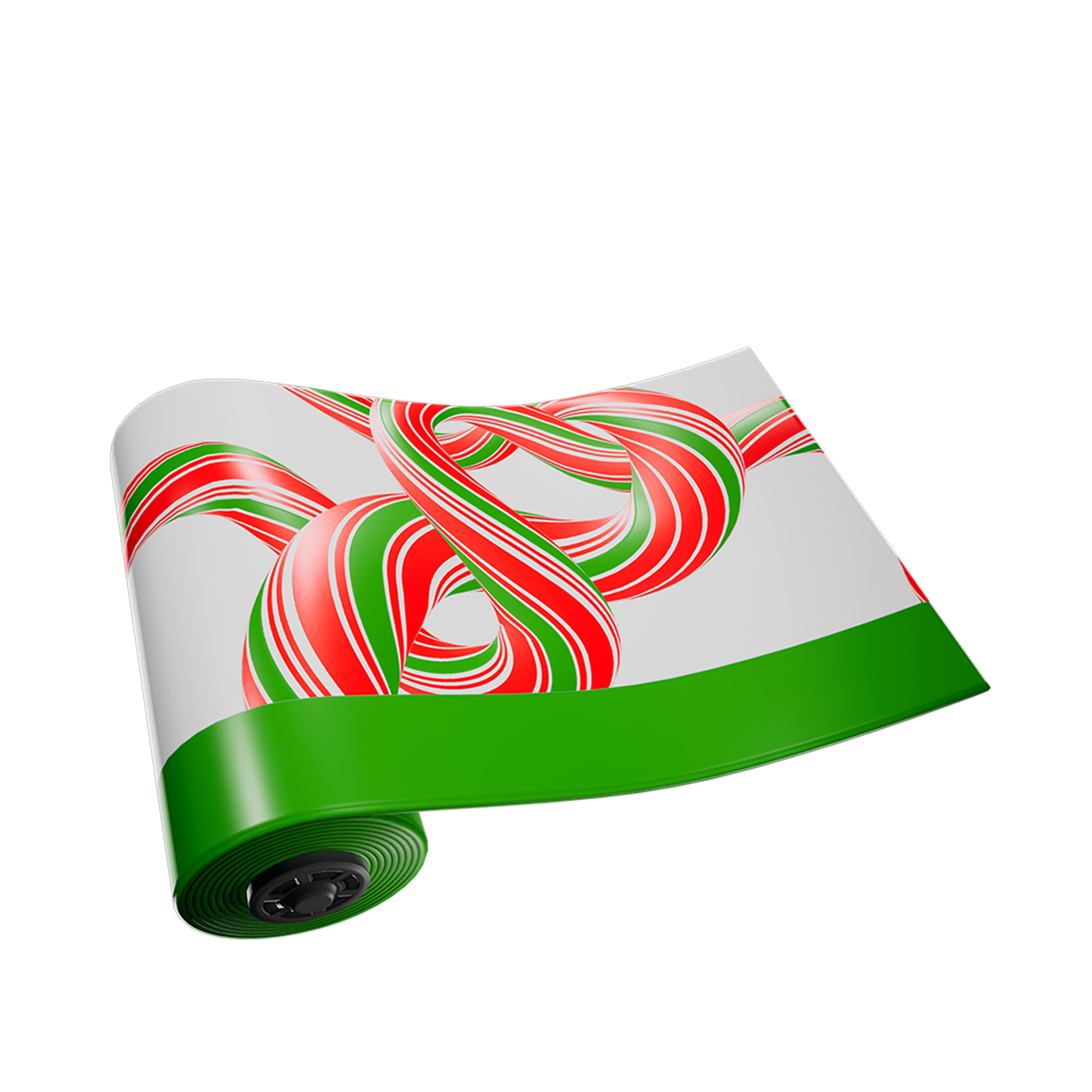 ペパーミント・ツイスト