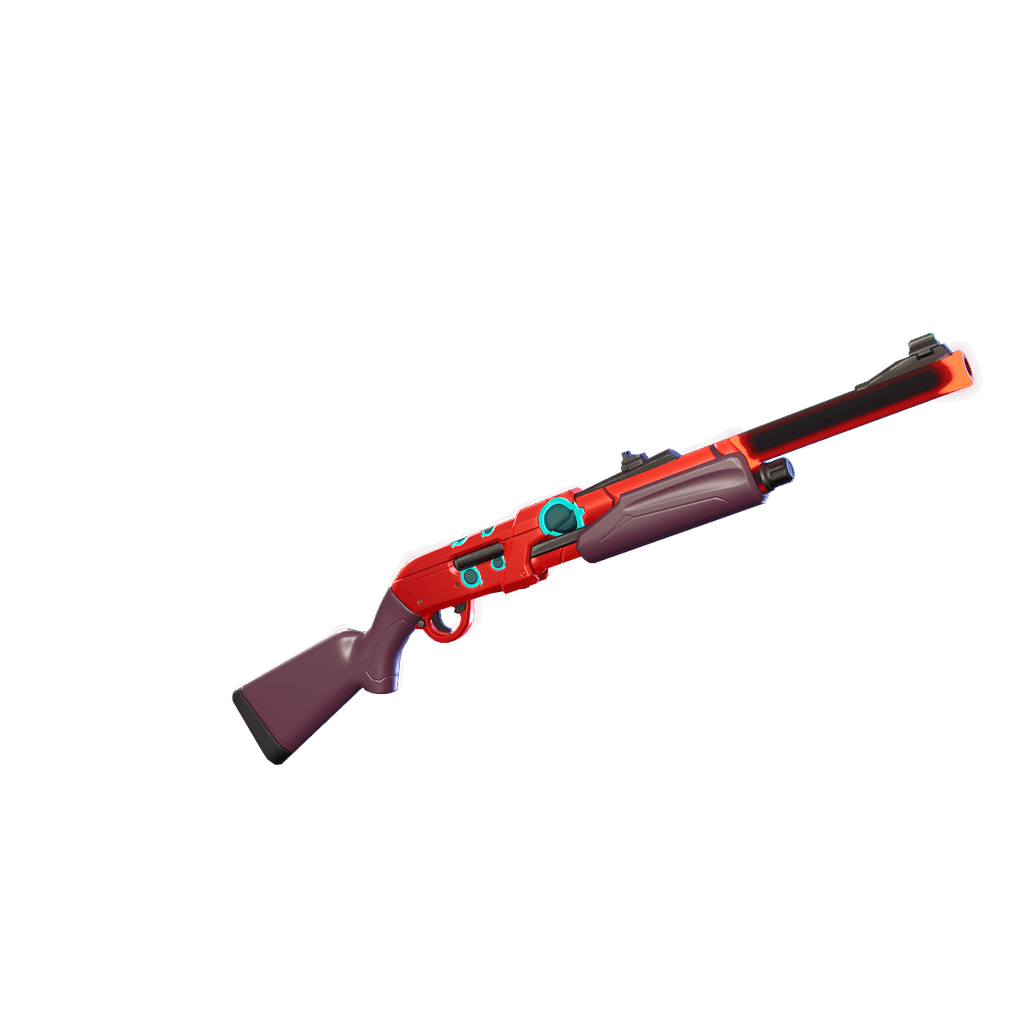 Envoltorio Sol carmesí Fortnite Featured Image