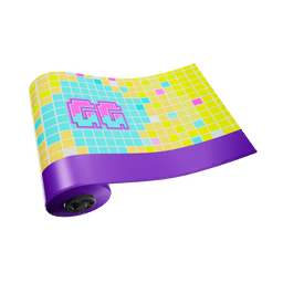 Wrap Overridden Fortnite Icon Image