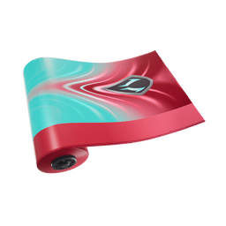Revêtement Armure de Thorne Fortnite Icon Image