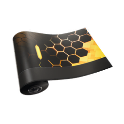 Wrap Voyager's Suit Fortnite Icon Image