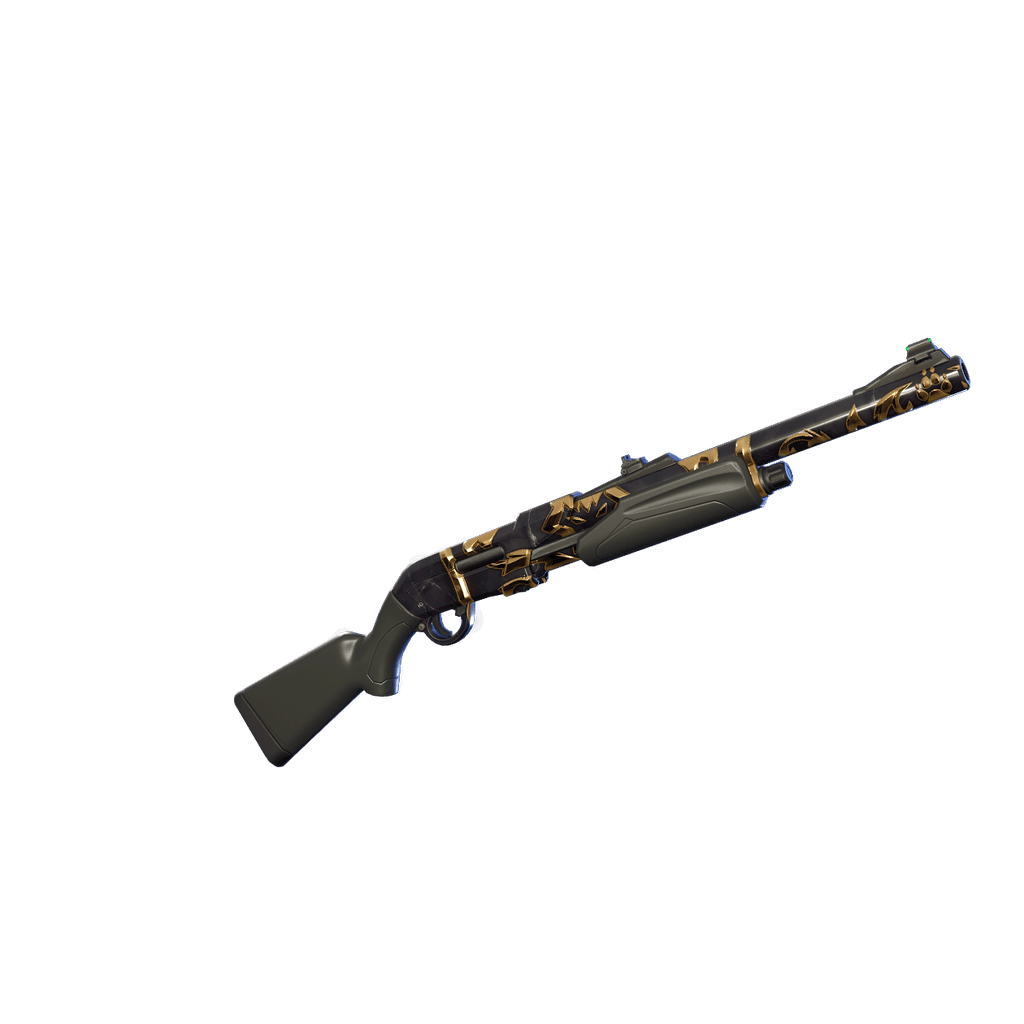 Wrap Curse of the Wolf Fortnite Featured Image