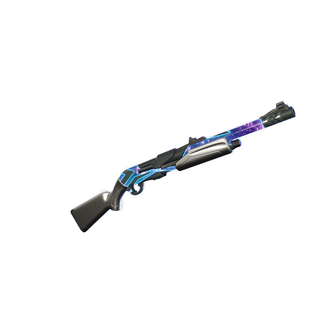 Envoltorio Caza eterna Fortnite Featured Image