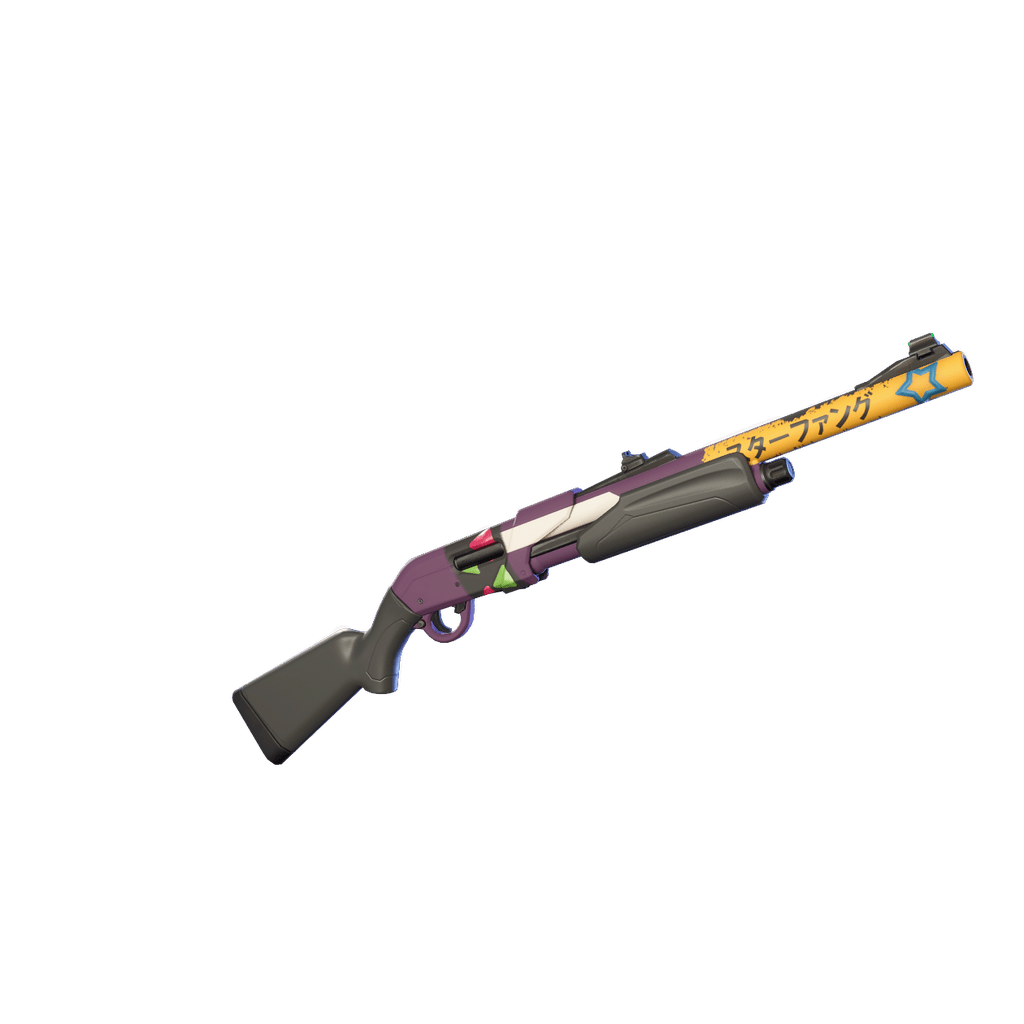Wrap Hunter Purple Fortnite Featured Image