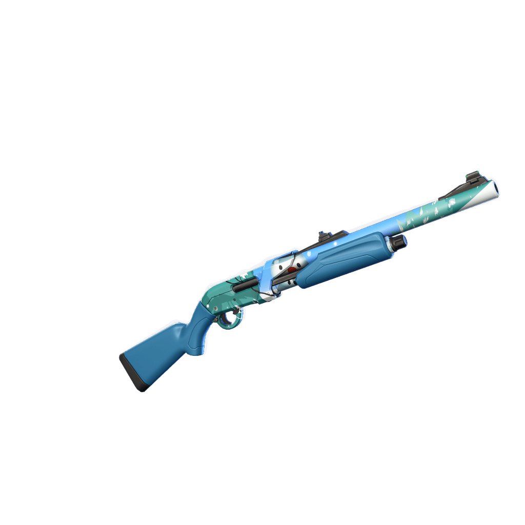 Lackierung Ein Schneemann! Fortnite Featured Image