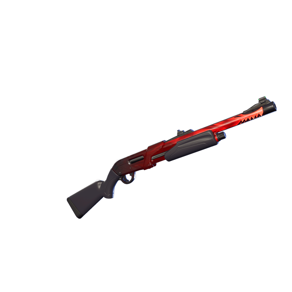 Revêtement Griffes et dents Fortnite Featured Image