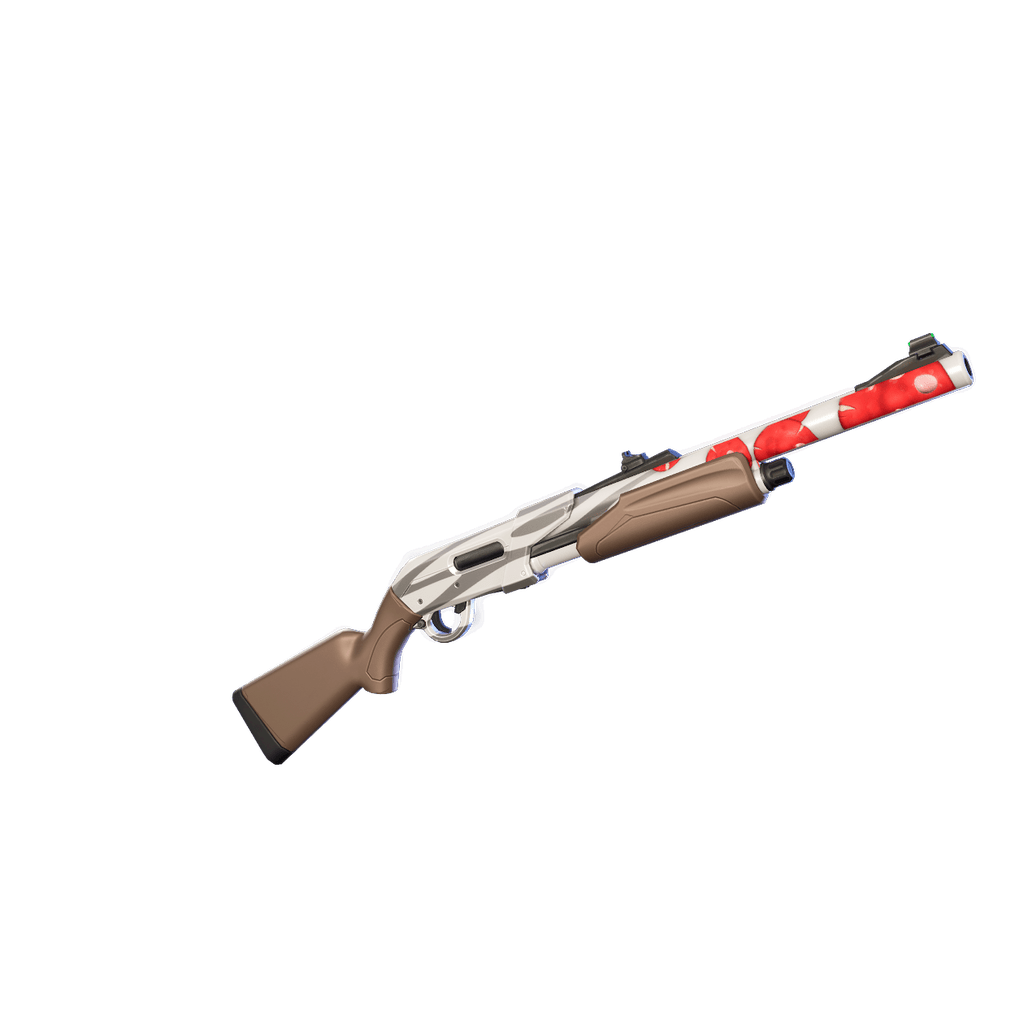 Lackierung Wildpilze Fortnite Featured Image
