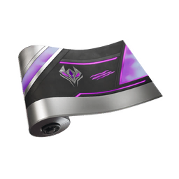 Revêtement Catalytique Fortnite Icon Image