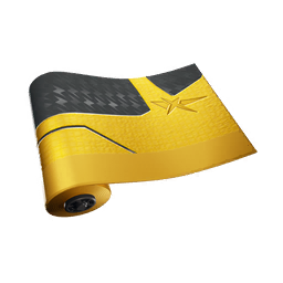 ラグジュアリー・プロテクター（レア ラップ）- フォートナイト