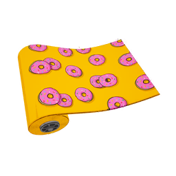Mmm... Donuts