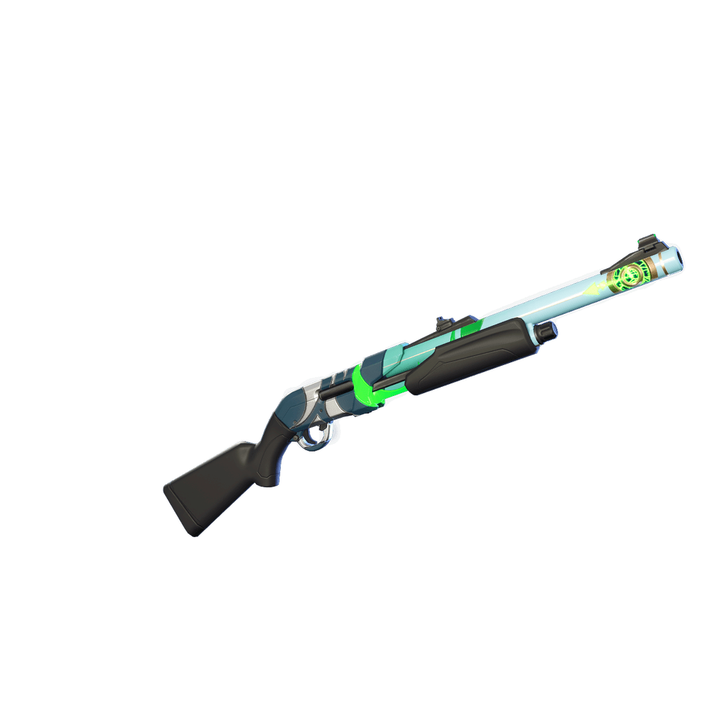 Envoltorio Época atemporal Fortnite Featured Image