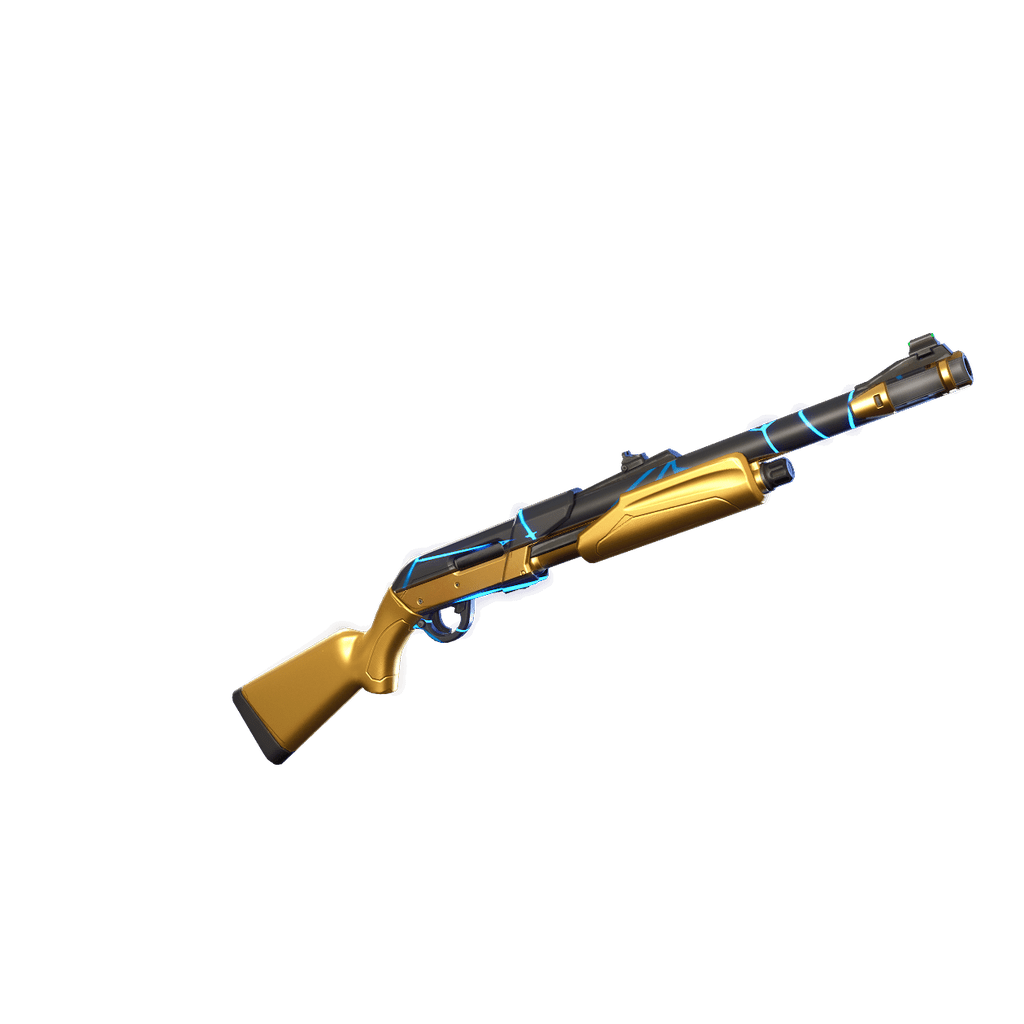 Copertura Riavviato Fortnite Featured Image