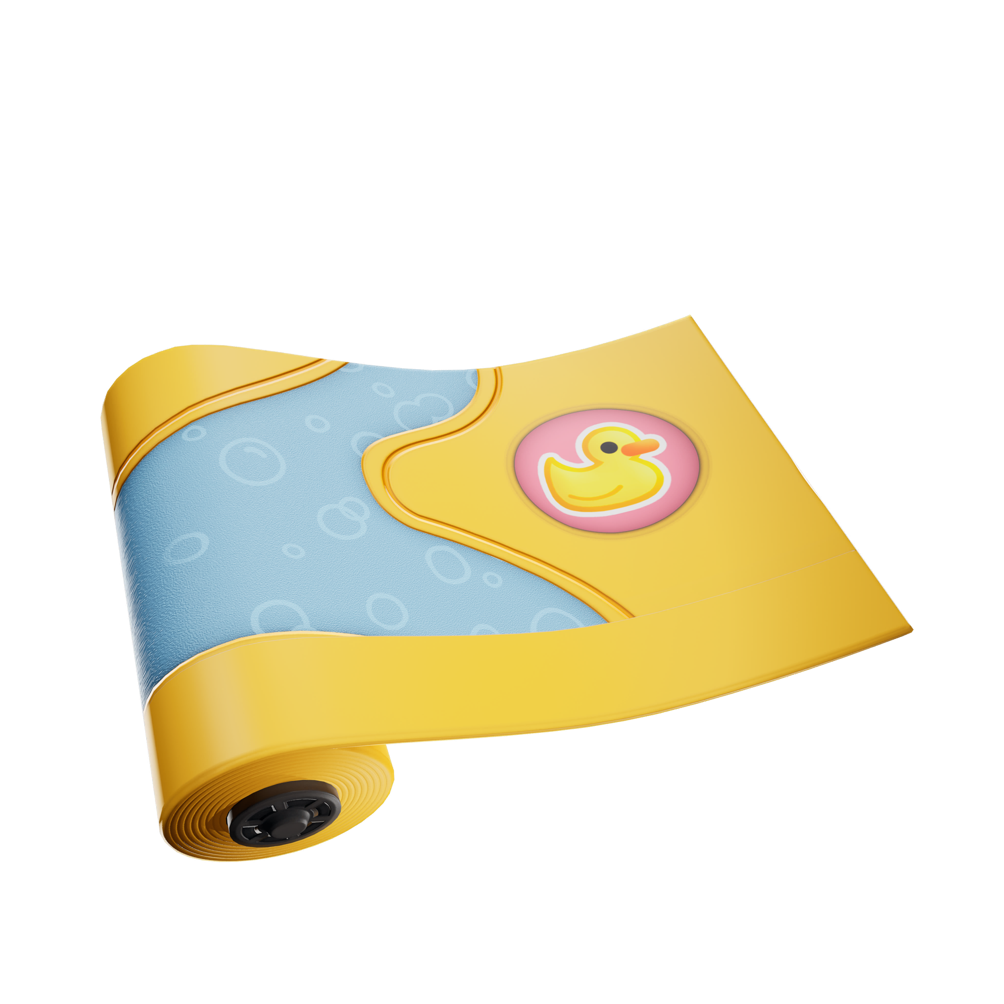 ベッドタイム・ブロウル