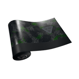 Envoltorio Serpiente Fortnite Icon Image