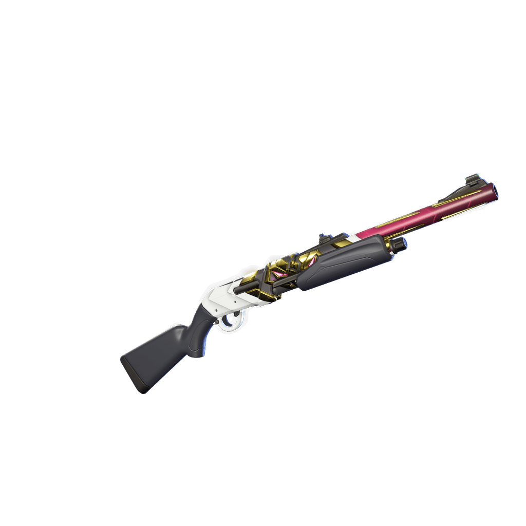 Wrap Fox Clan Leader Fortnite Featured Image