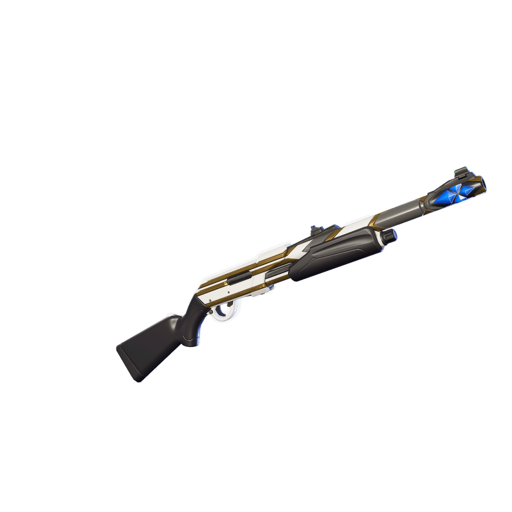 Revêtement Spectrocinétique Fortnite Featured Image