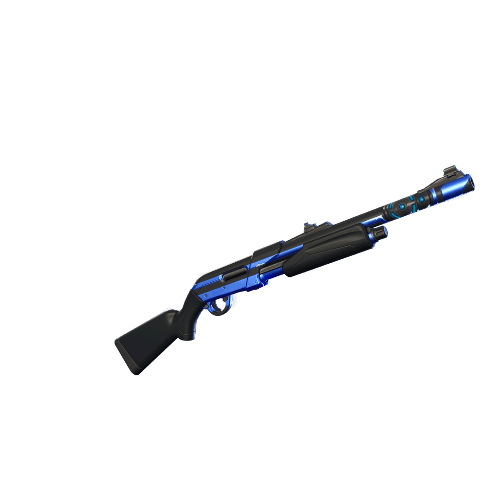 Lackierung Verwitterte Schneestreifen Fortnite Featured Image