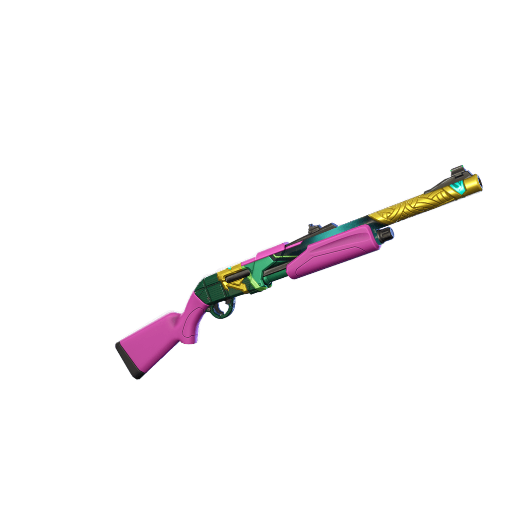 Lackierung Meister der Illusion Fortnite Featured Image