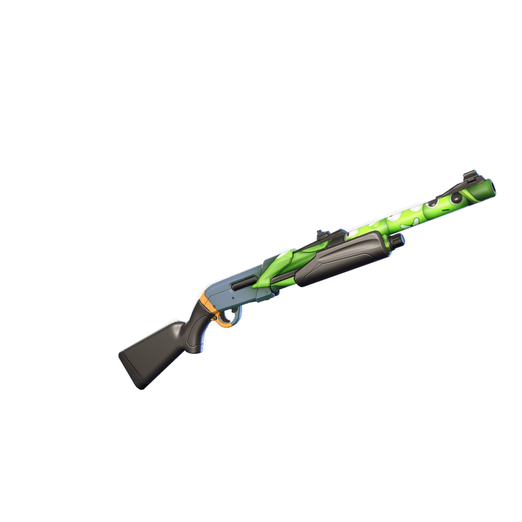 Envoltorio Disparaguisantes Fortnite Featured Image