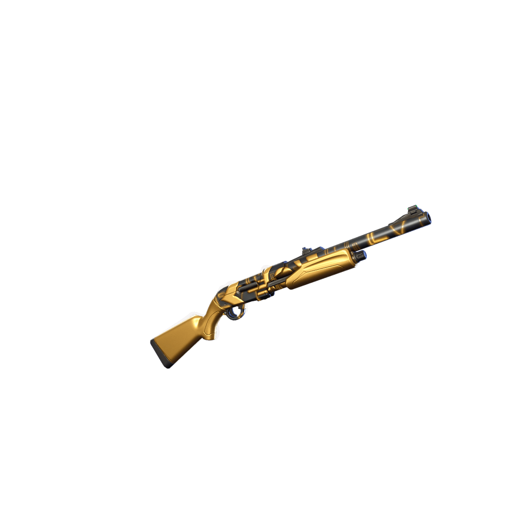 Envoltorio Juramento áureo Fortnite Featured Image
