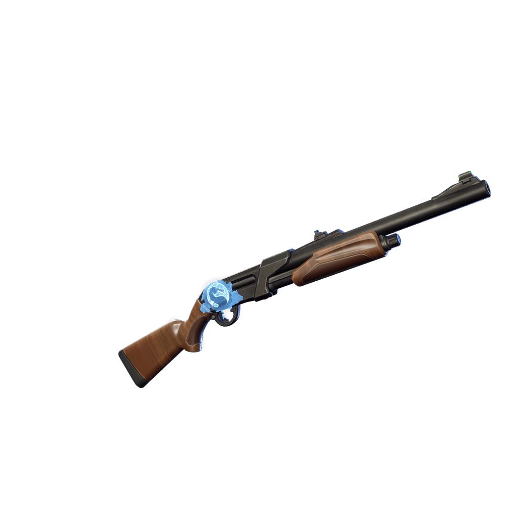Envoltorio Ráfaga de hielo de Sub-Zero Fortnite Featured Image