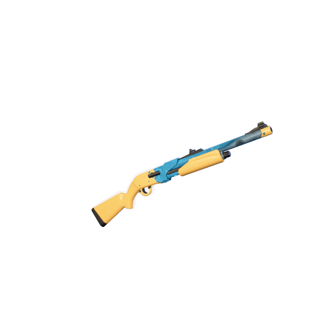 Wrap Squibbly's Choice Fortnite Featured Image
