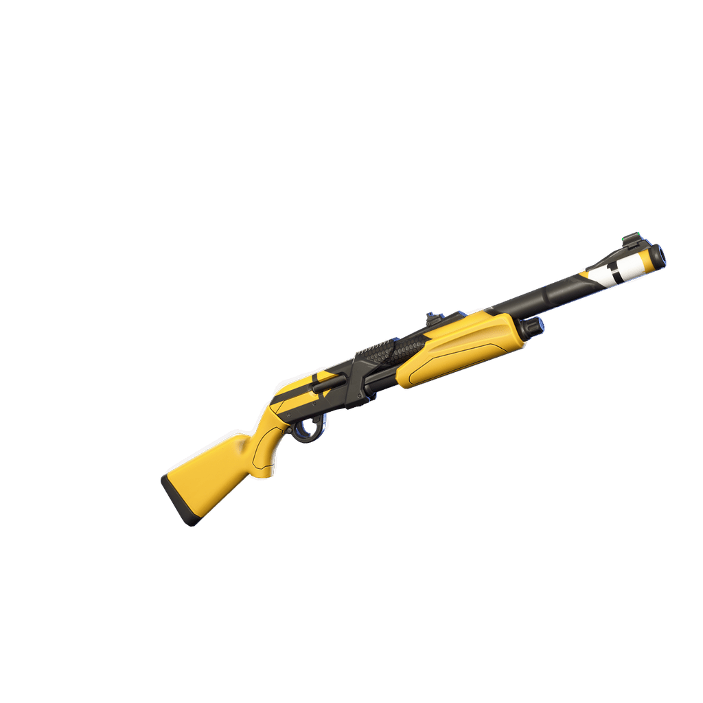 Envoltorio 1 radiante Fortnite Featured Image