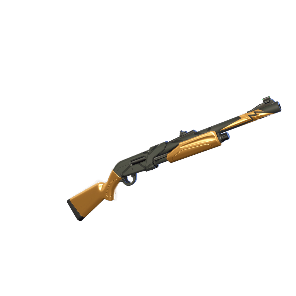 Envoltorio Atronador Fortnite Featured Image