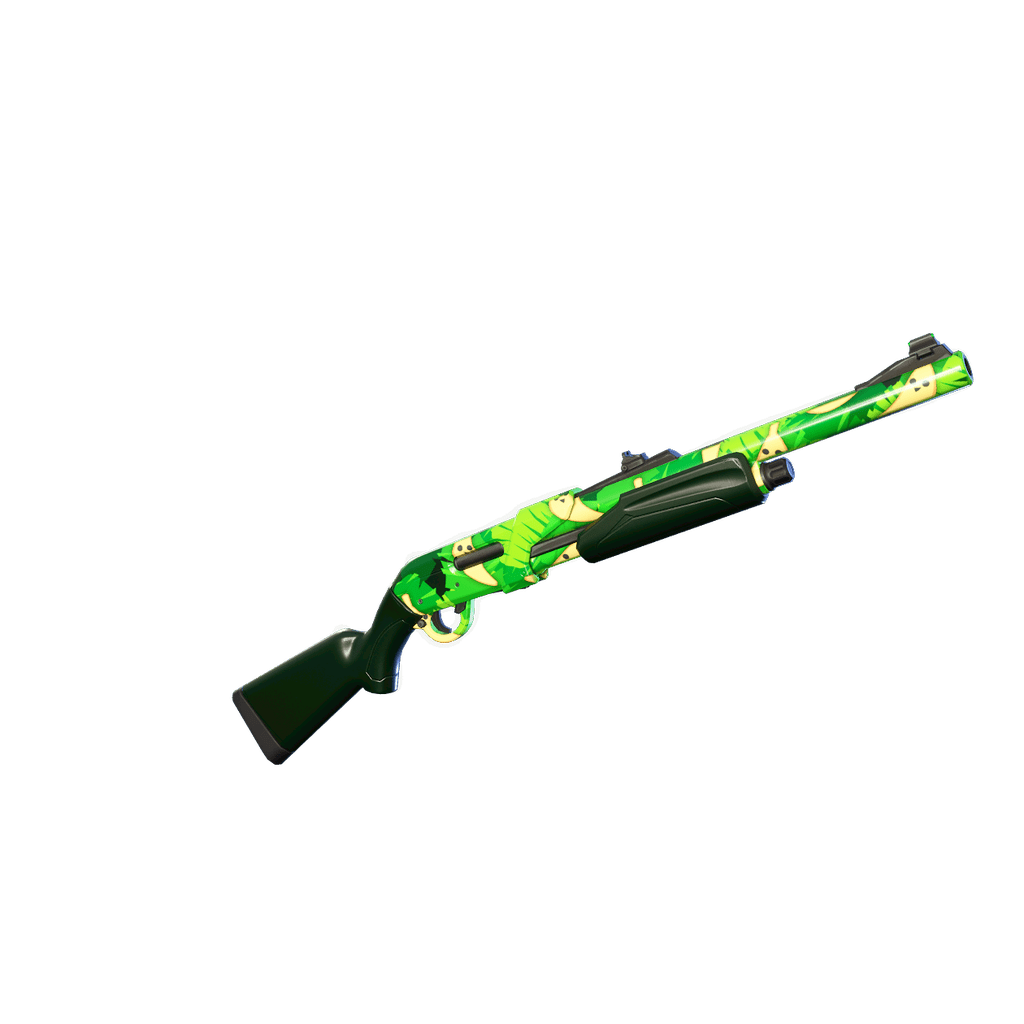 Lackierung Nette ’Nanen Fortnite Featured Image